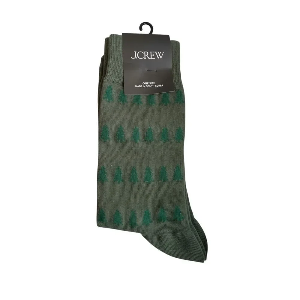 J. Crew Factory bring subtle